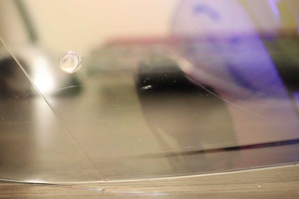 ミラーシールド５