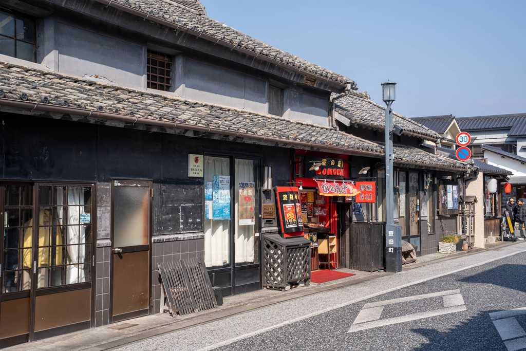 大分名物!中津・日田エリア名物の唐揚げ店