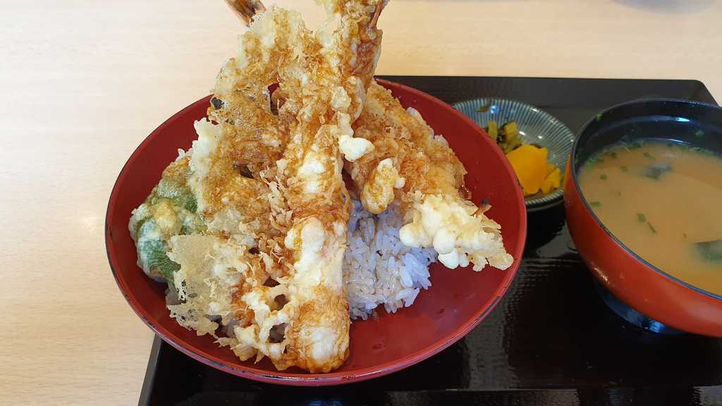 天丼2