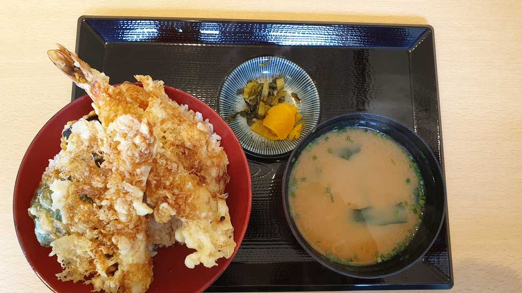天丼１
